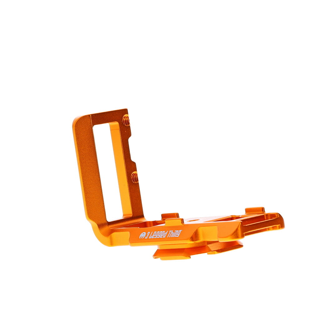 3 Legged Thing L-Bracket for Nikon Z50