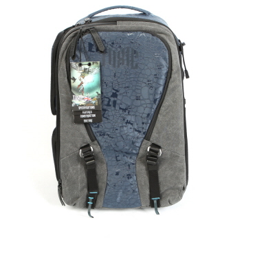 Morally Toxic Valkyrie 20L Camera Backpack