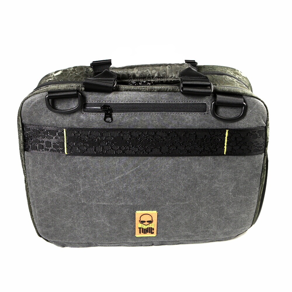Morally Toxic Valkyrie 20L Camera Backpack