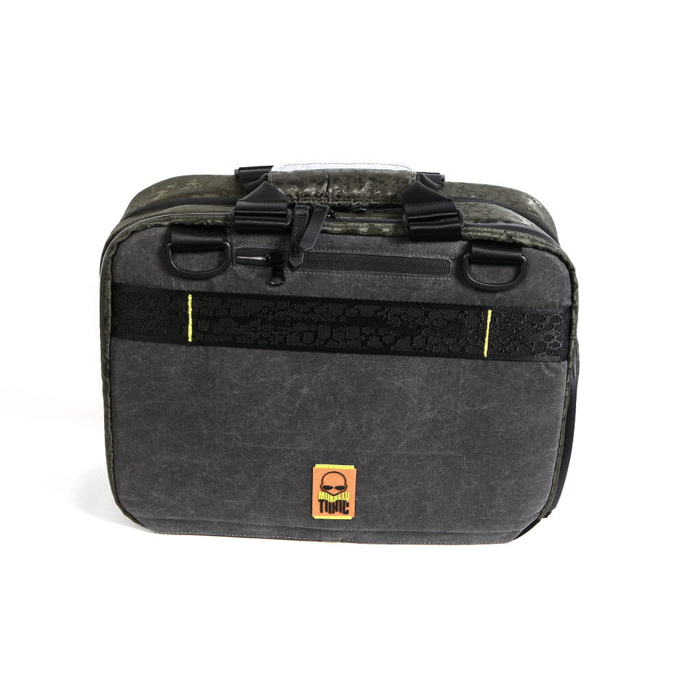 Morally Toxic Wraith 20L Camera Bag