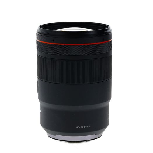 Canon RF 135mm f/1.8 L IS USM Full-Frame Lens for RF-Mount, Black {82}