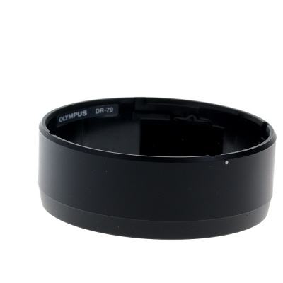 Olympus DR-79 Decoration Trim Ring for M.Zuiko 300mm f/4 IS PRO MFT Lens