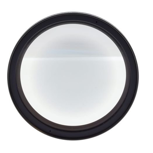 Schneider 95mm Center-Filter IVa Multicoating for 90mm f/5.6 Super