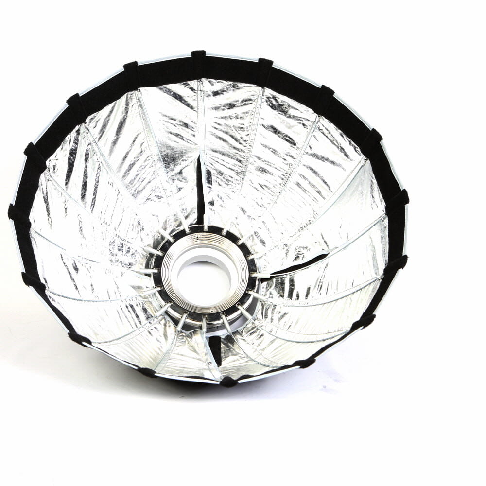 Aputure Light Dome Mini II 21.5 Inch