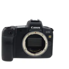 Canon EOS 1N 35mm Camera Body - Used 35mm Film Cameras - Used Film Canon EOS 1N 35mm Camera Body - Used 35mm Film Cameras - Used Film