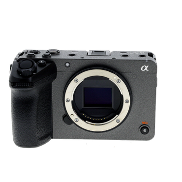Sony Cinema Line FX30 APS-C Digital E-Mount Camera
