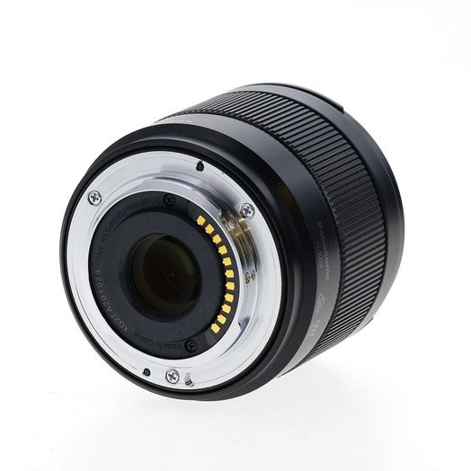 Panasonic Lumix Leica 9mm f/1.7 DG Summilux ASPH. Lens for MFT