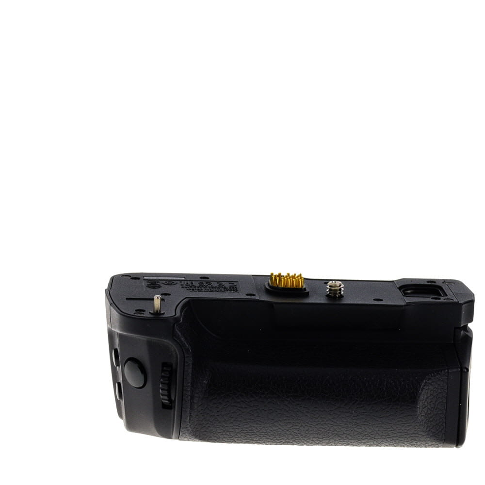 Olympus OM SYSTEM HLD-10 Battery Holder