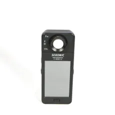 Minolta Color Meter IIIF (Ambient/Flash)