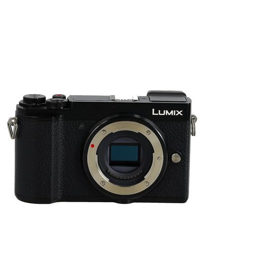 Panasonic Lumix DMC-GX7 MK3 Mirrorless MFT (Micro Four Thirds