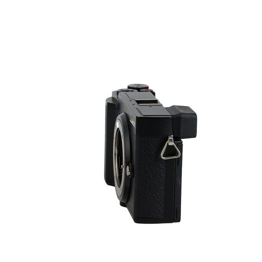 Panasonic Lumix DMC-GX7 MK3 Mirrorless MFT (Micro Four Thirds