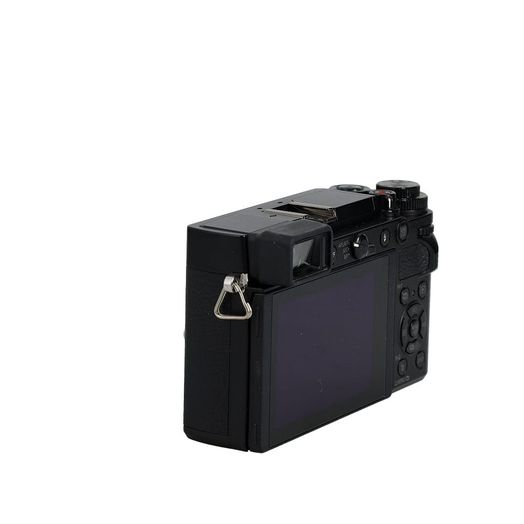 Panasonic Lumix DMC-GX7 MK3 Mirrorless MFT (Micro Four Thirds