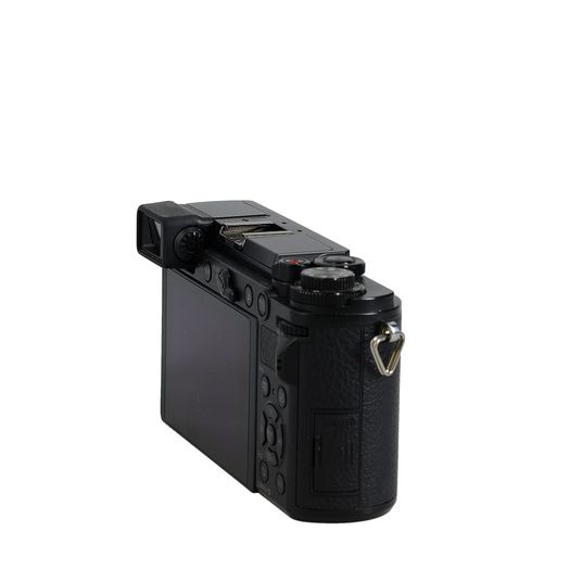 Panasonic Lumix DMC-GX7 MK3 Mirrorless MFT (Micro Four Thirds