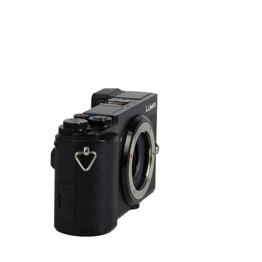 Panasonic Lumix DMC-GX7 MK3 Mirrorless MFT (Micro Four Thirds