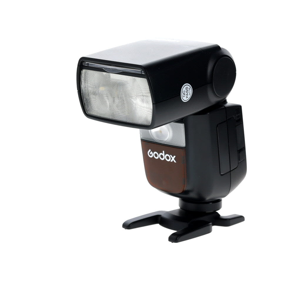 Godox VING V860 IIs TTL Flash for