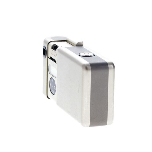 FUJIFILM Epion 1000ix MRC Tiara Camera, Titanium with 24mm f/3.5