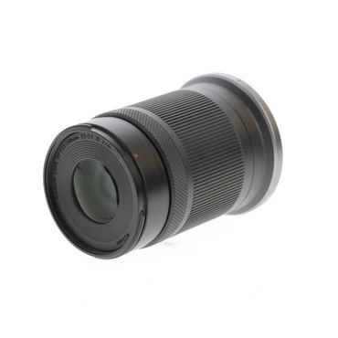 Canon RF-S 55-210mm f/5-7.1 IS STM APS-C Lens for RF-Mount