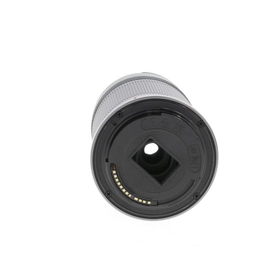 Canon RF-S55-210mm F5-7.1 Is STM For Canon APS-C Mirrorless RF Mount Cameras