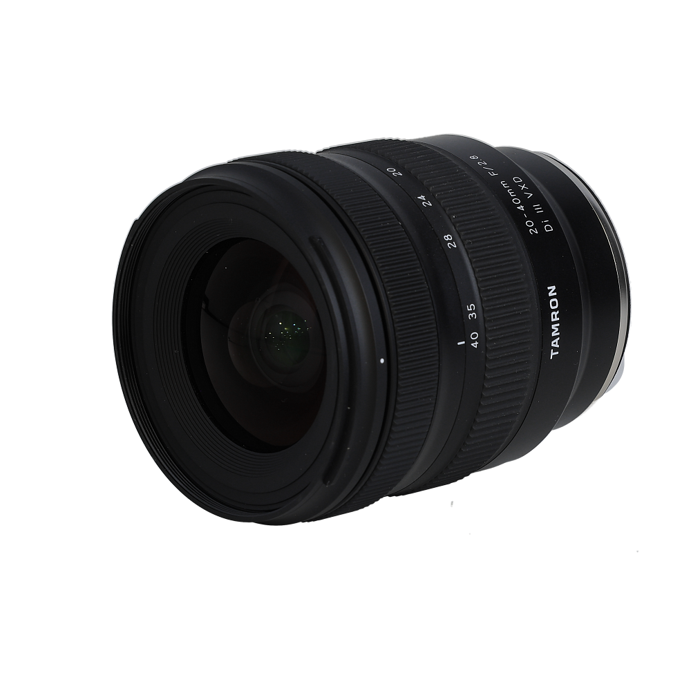 Tamron 20-40mm f/2.8 Di III VXD Full-Frame Lens for Sony E-Mount A062