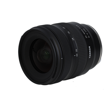 Tamron 20-40mm f/2.8 Di III VXD Full-Frame Lens for Sony E-Mount, Black {67} A062