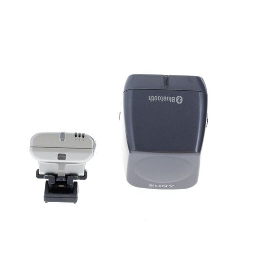 新品 SONY ソニー ECM-HW1 ハンディカム ワイヤレスマイクロフォン