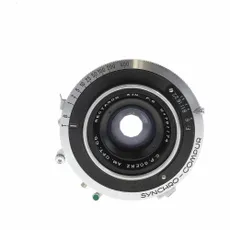 Angenieux 75mm F/2.5 Type P3 C-Mount Lens {Series 5.5}