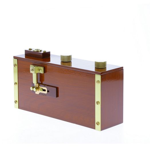Zero Image Zero 6x9 Deluxe 2nd Edition Multi-Format Wooden Pin