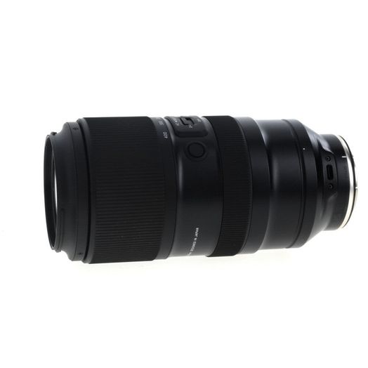 Tamron Di III VC VXD Lens - Thumbnail 4