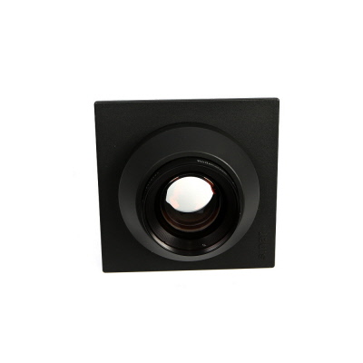 Rodenstock 210mm f/5.6 Macro-Sironar-N MC Lens (286mm Image Circle) in Sinar DB Mount