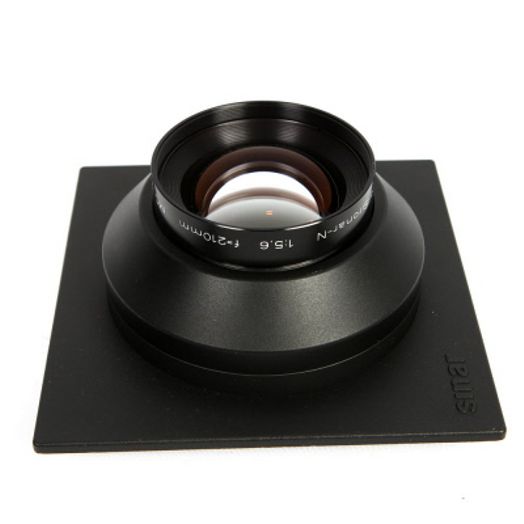 Rodenstock 210mm f/5.6 Macro-Sironar-N MC Lens (286mm Image Rodenstock 210mm f/5.6 Macro-Sironar-N MC Lens (286mm Image