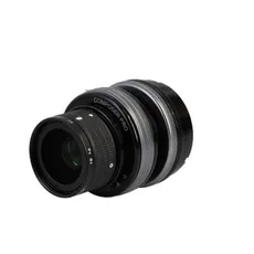 Lensbaby Composer Focus Front with Tilt Transformer, Double Glass