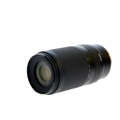Tamron 70-300mm f/4.5-6.3 Di III RXD Full-Frame Lens for Nikon Z-Mount, Black | 67 | A047