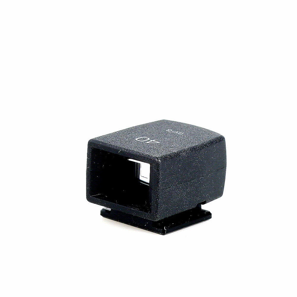 Ricoh GV-3 External Viewfinder for GR IIIx