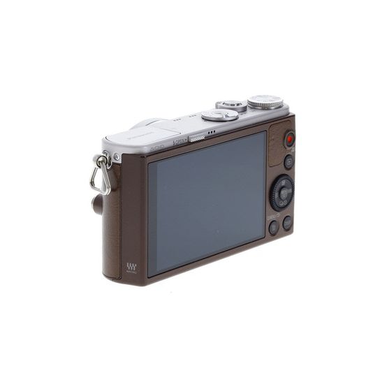 Panasonic Lumix DMC-GM1S Mirrorless MFT (Micro Four Thirds) Camera