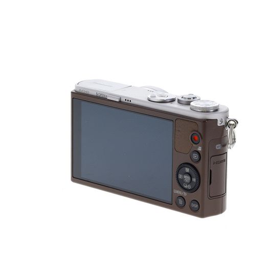 Panasonic Lumix DMC-GM1S Mirrorless MFT (Micro Four Thirds) Camera