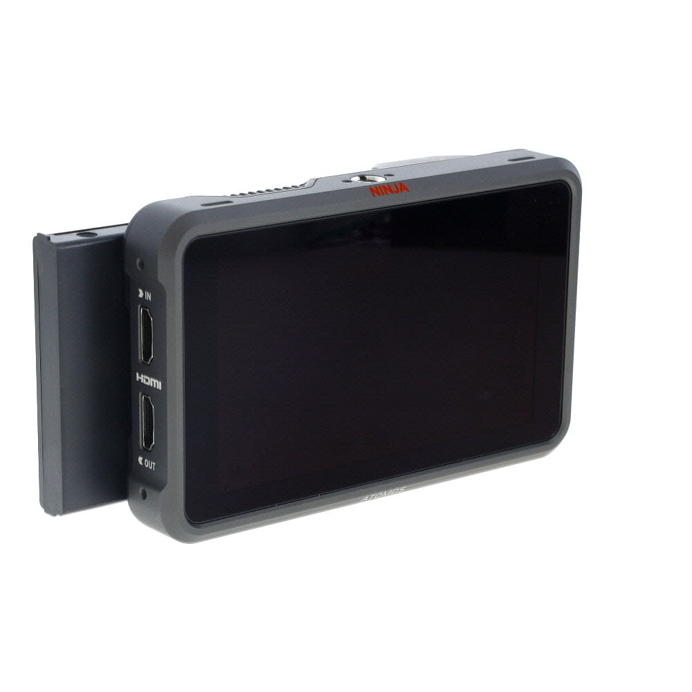 Atomos Ninja V+ 5.2" 8K Monitor
