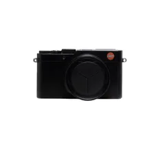 Yashica Kyocera Slim T 35mm Camera, Black (Japanese Version of