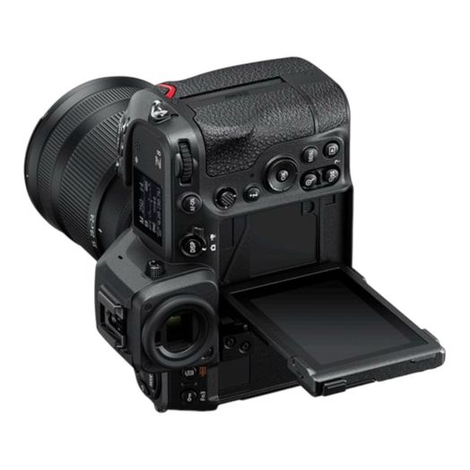 Nikon Z8 - Thumbnail 4