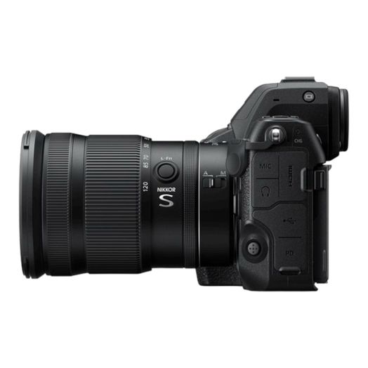 Nikon Z8 - Thumbnail 5