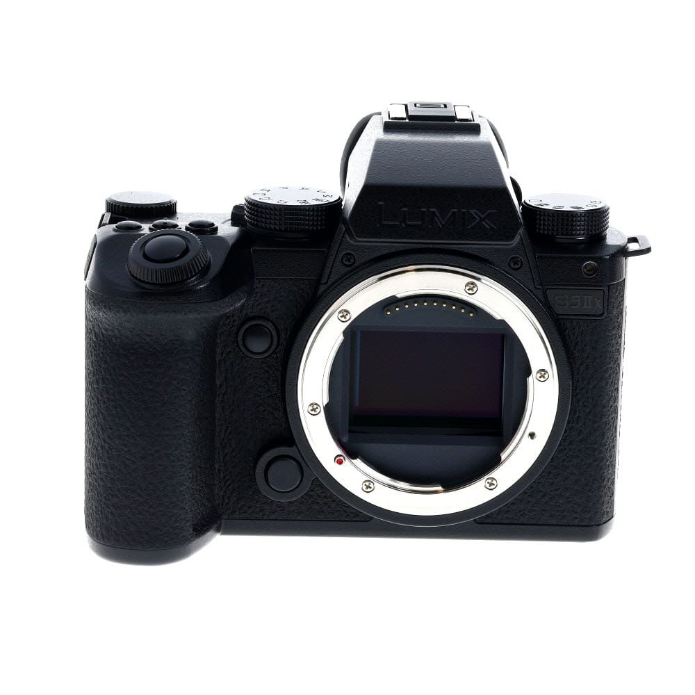 Panasonic LUMIX S5 本体 ジャンク Panasonic Lumix S5 IIX Mirrorless Full-Frame L-Mount Camera Body