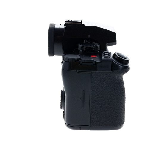 Panasonic Lumix S5 IIX Mirrorless Full-Frame L-Mount Camera Body