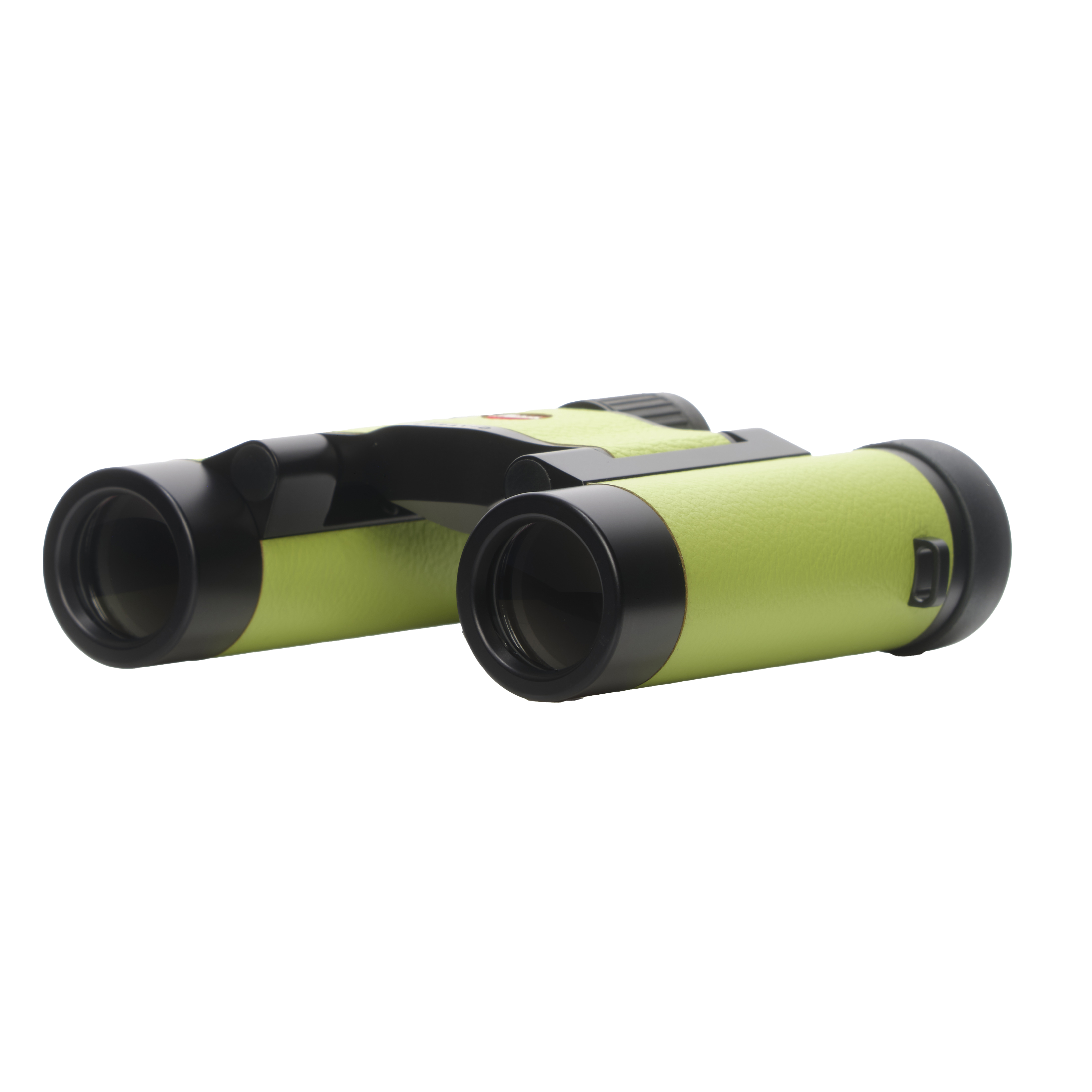 Leica Ultravid 8x20 Colorline Binocular Apple Green (40624)