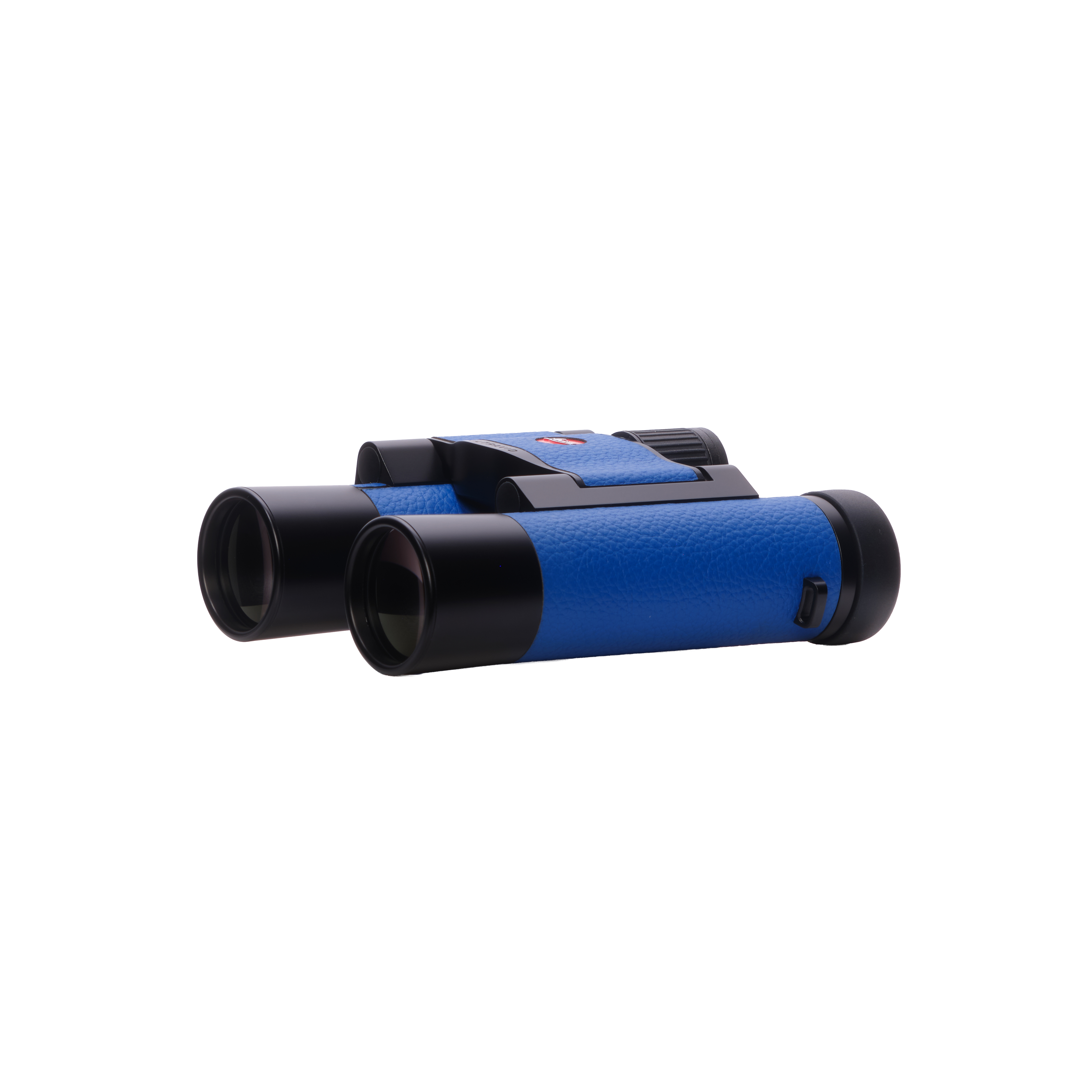 Leica Ultravid 10x25 Colorline Binocular Capri Blue (40637)