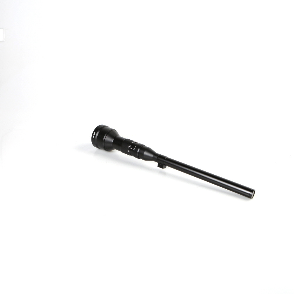 Venus Optics Laowa 24mm f/14 Probe Full-Frame Manual Lens for Leica L-Mount, Black
