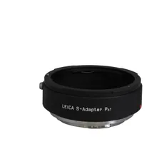 Leica S-Adapter V for Hasselblad V Lens to Leica S2 (16024)