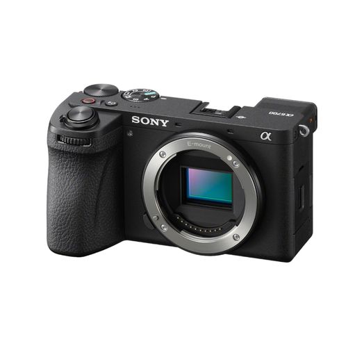 Sony Alpha a6700 Mirrorless Camera - Thumbnail 5
