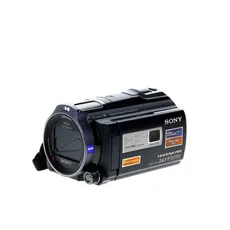 Sony HDR-FX7 Handycam 3CMOS HDV 1080I Mini-DV Video Camera
