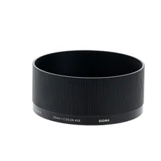 SIGMA DP2x + HA-21 + オートレンズキャップ Sigma HA-21 Hood Adapter Lens Hood & 46mm Filter Adapter for DP2