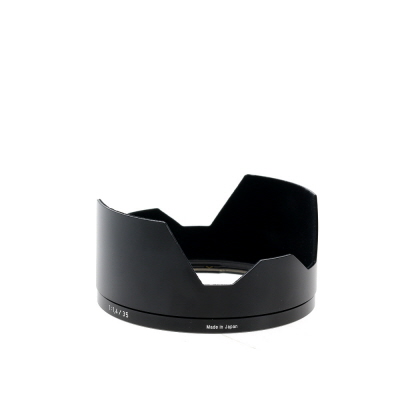 Zeiss Lens Hood for 35mm SLR Lenses