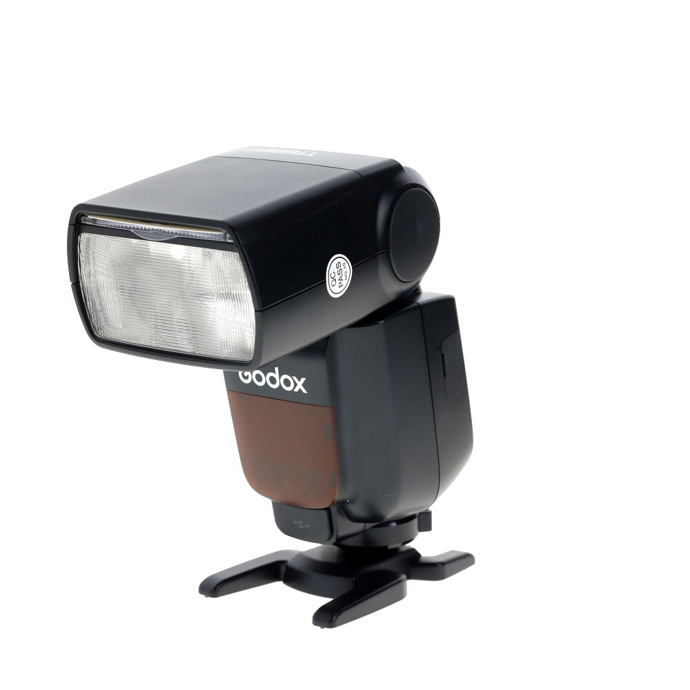 Godox TT685f II Thinklite TTL Flash for Fujifilm Cameras [GN197] (Bounce Swivel Zoom)